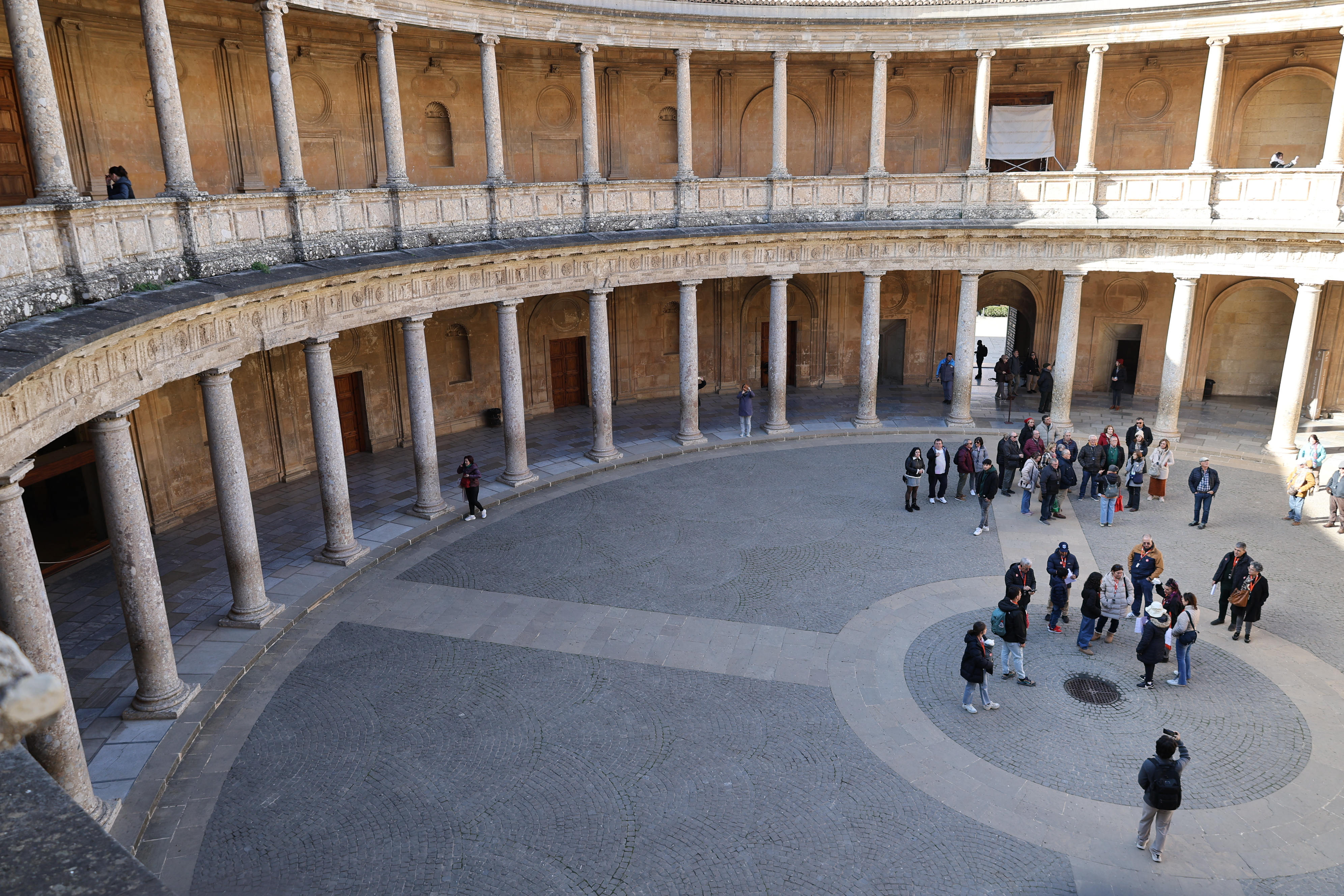 Alhambra